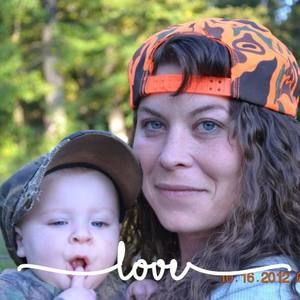 Meet your Posher, Marsha